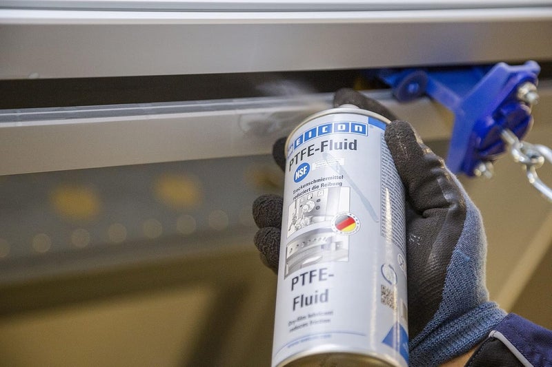 PTFE-Fluid | 400 ml | Lubricant & Assembly Tool for Metal, Plastic - Image 2