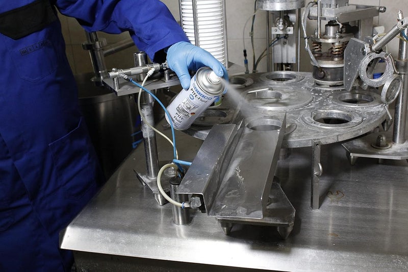 PTFE-Fluid | 400 ml | Lubricant & Assembly Tool for Metal, Plastic - Image 3