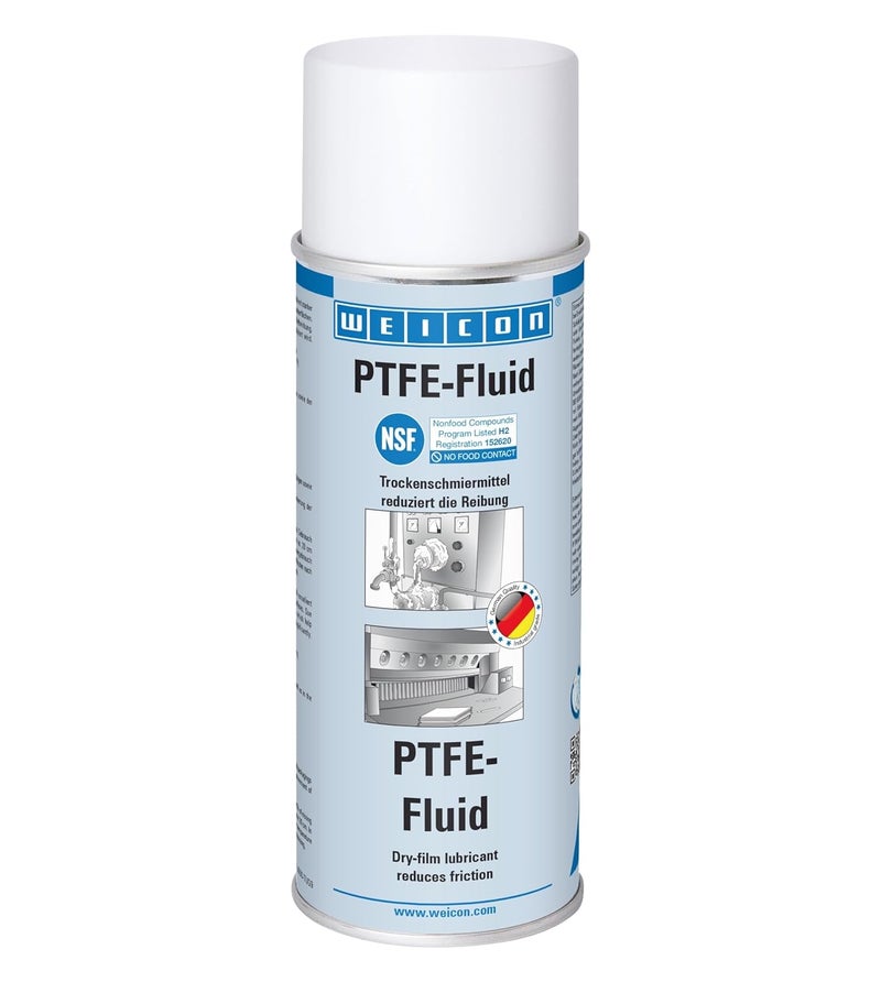 PTFE-Fluid | 400 ml | Lubricant & Assembly Tool for Metal, Plastic - Image 1
