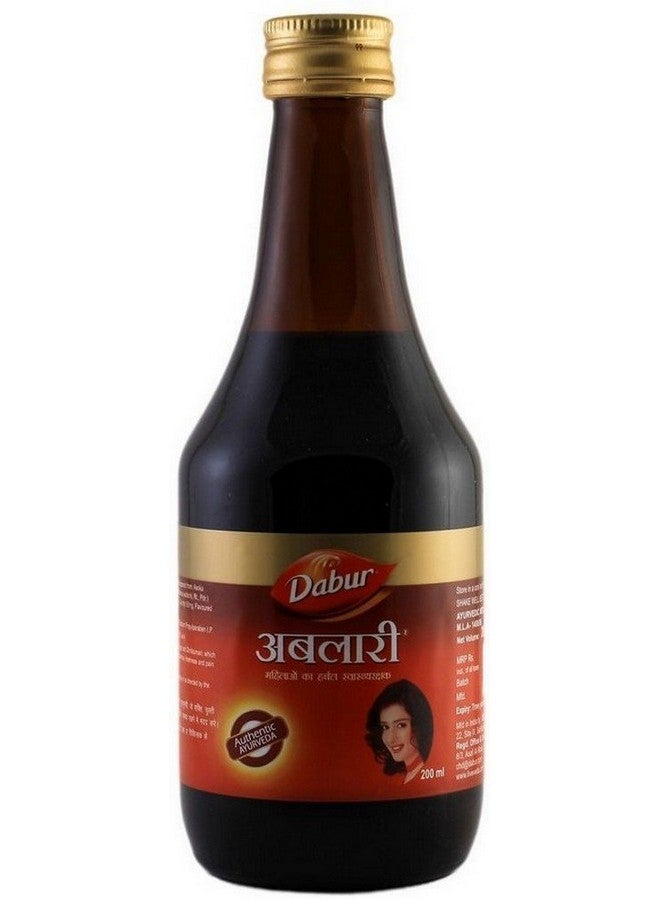 Dabur Dabur Ablari - 200 Ml