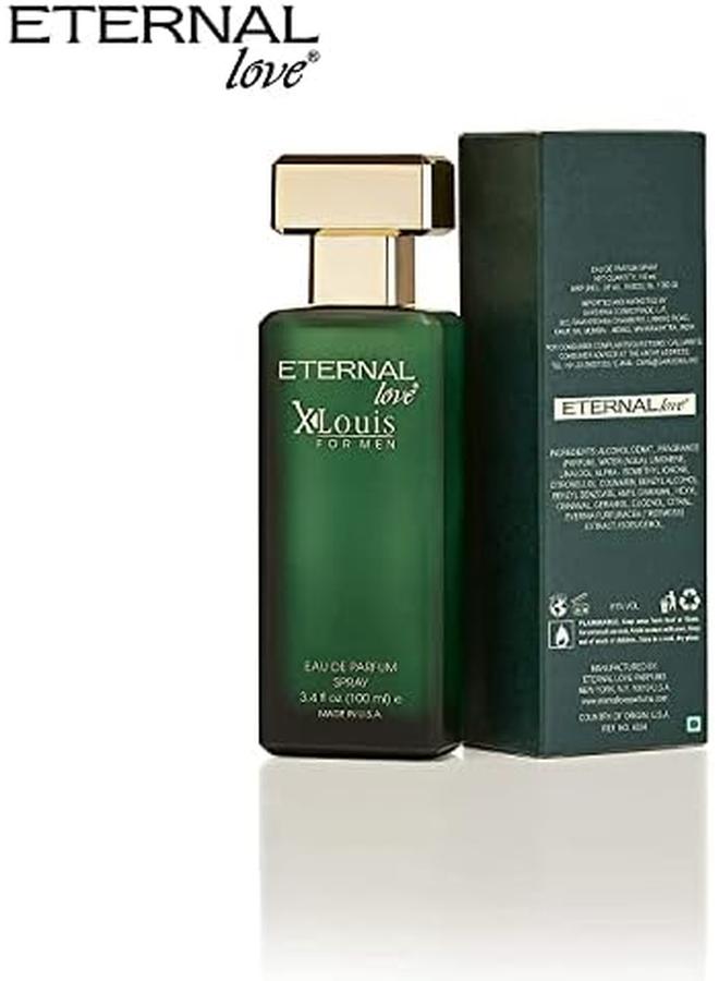 Eternal love Perfume Spray - Image 3