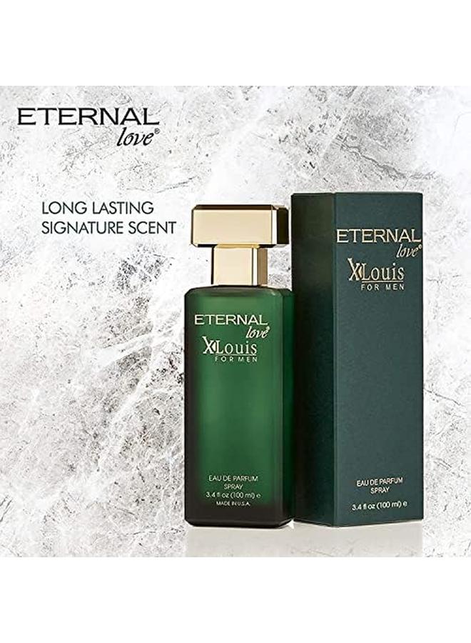 Eternal love Perfume Spray - Image 4