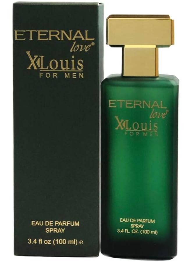 Eternal love Perfume Spray - Image 1