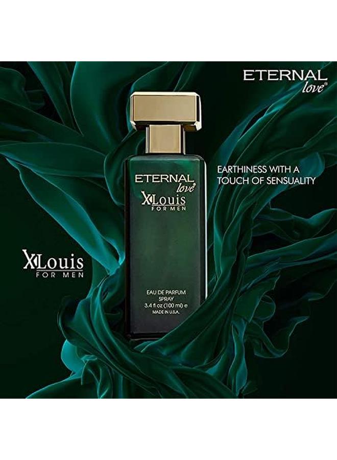 Eternal love Perfume Spray - Image 2