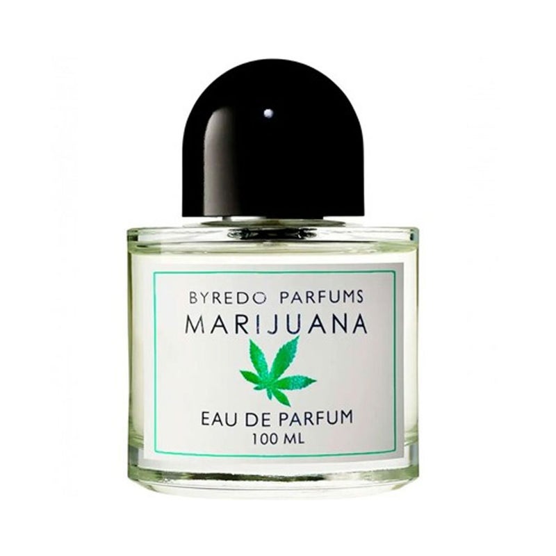 BYREDO Marijuana Eau De Parfum 100ml
