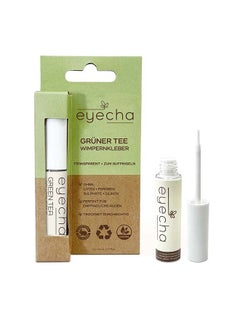 Green Tea Lash Adhesive