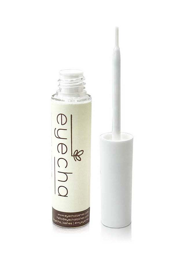 eyecha - Green Tea Lash Adhesive - Image 1