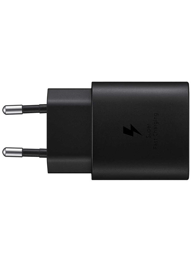 Samsung 25W PD Adapter 2 Pins - Image 2