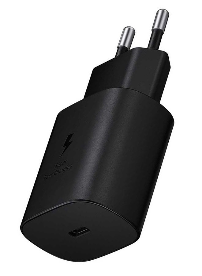 Samsung 25W PD Adapter 2 Pins - Image 4