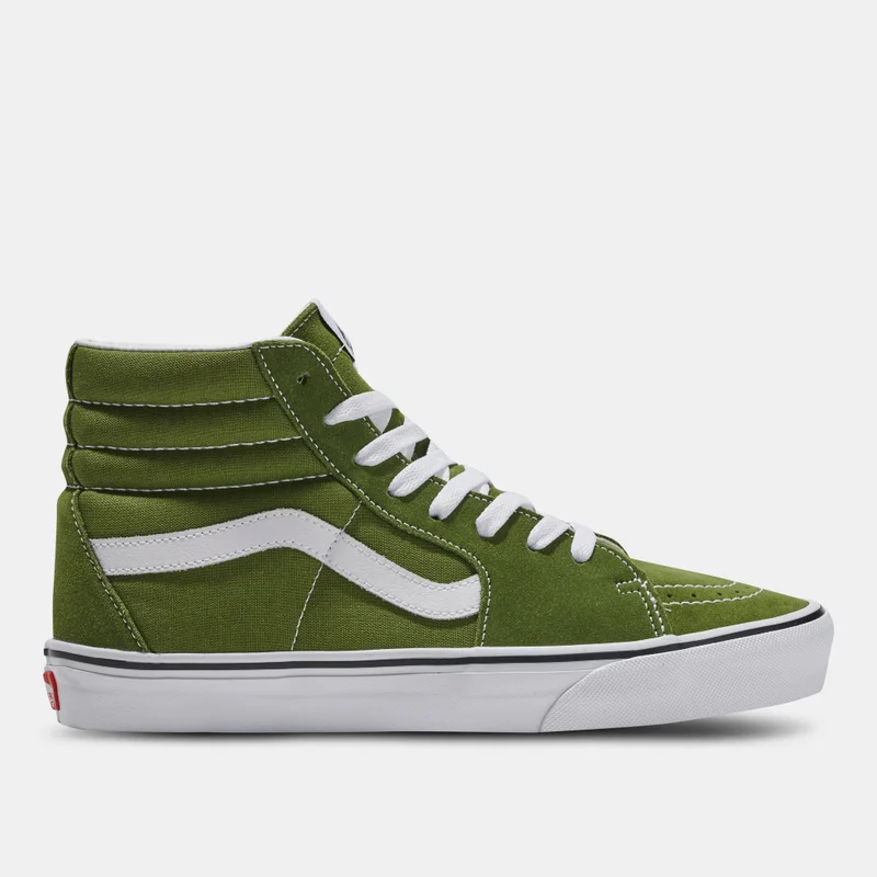 VANS Sk8-Hi Unisex Shoes
