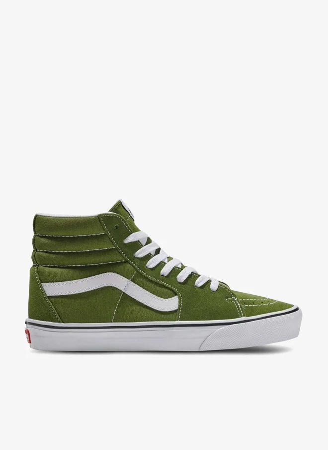 فانز حذاء Sk8-هاي للجنسين