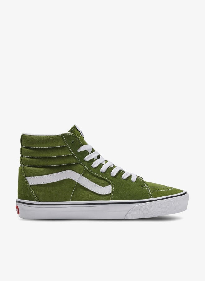فانز حذاء Sk8-هاي للجنسين - Image 1