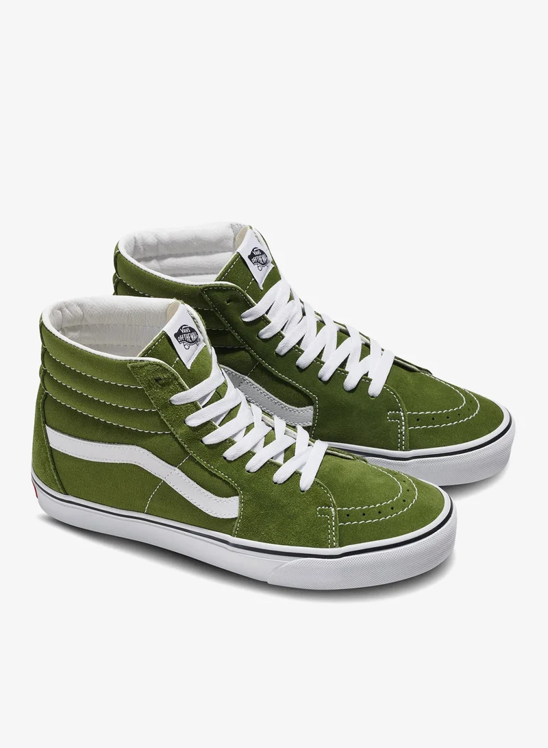 فانز حذاء Sk8-هاي للجنسين