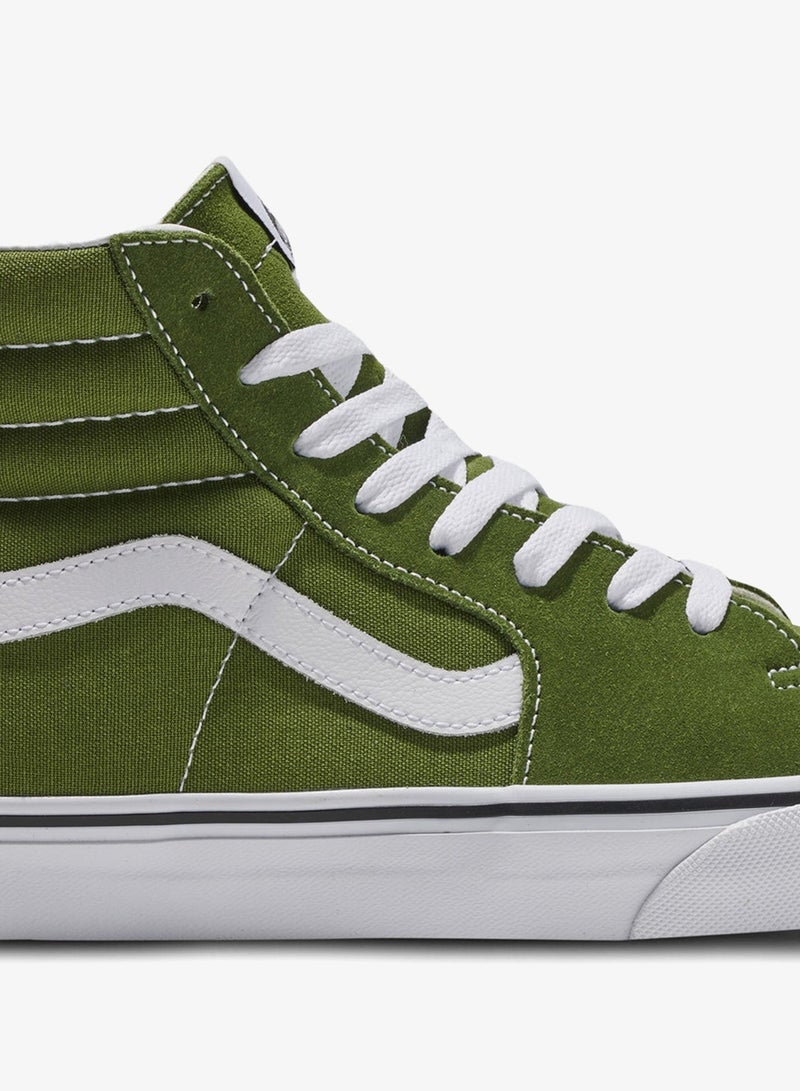 فانز حذاء Sk8-هاي للجنسين - Image 4