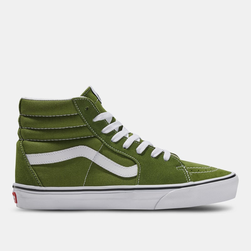 فانز حذاء Sk8-هاي للجنسين - Image 1