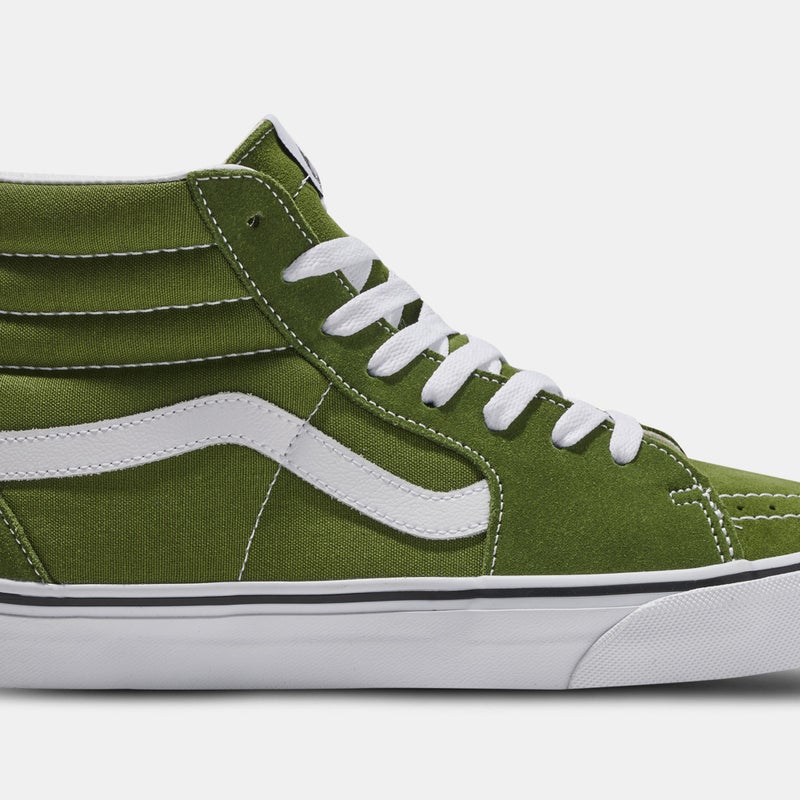 فانز حذاء Sk8-هاي للجنسين - Image 4