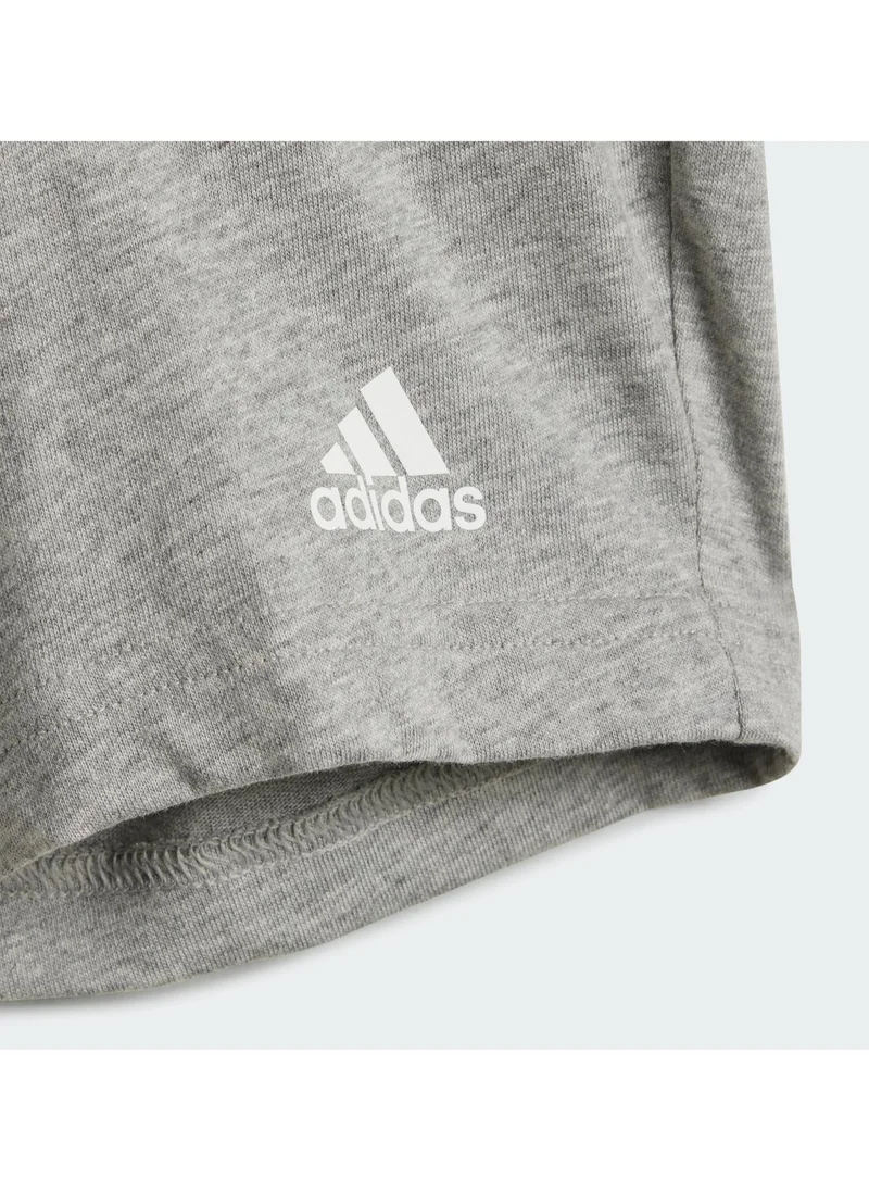 Adidas Infant Big Logo Set