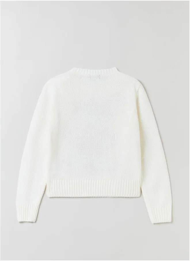 Ovs Ovs Girls' Sweaters