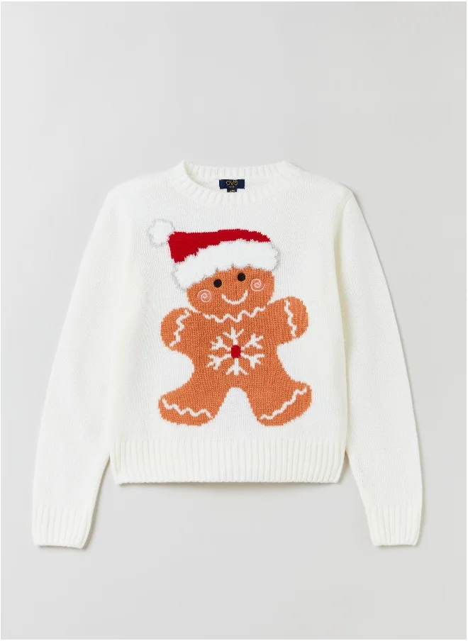 Ovs Ovs Girls' Sweaters