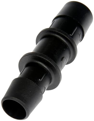 Dorman 47080 Heater Hose Connectors 58 In X 34 In Connector Plastic Universal Fit - Image 3