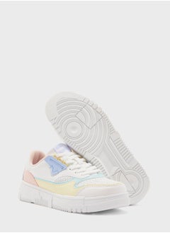 SEMIR Casual Low-Top Sneakers  - Image 4
