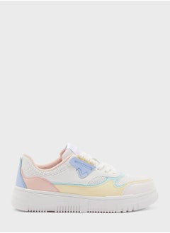 SEMIR Casual Low-Top Sneakers  - Image 1
