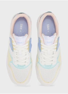 SEMIR Casual Low-Top Sneakers  - Image 3