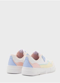 SEMIR Casual Low-Top Sneakers  - Image 2