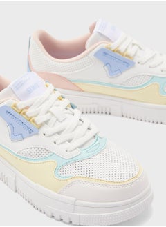 SEMIR Casual Low-Top Sneakers  - Image 5