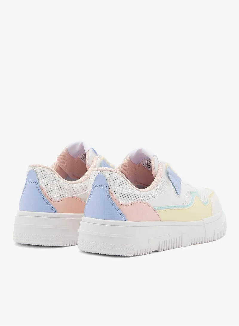 سيمير حذاء سنيكرز كاجوال