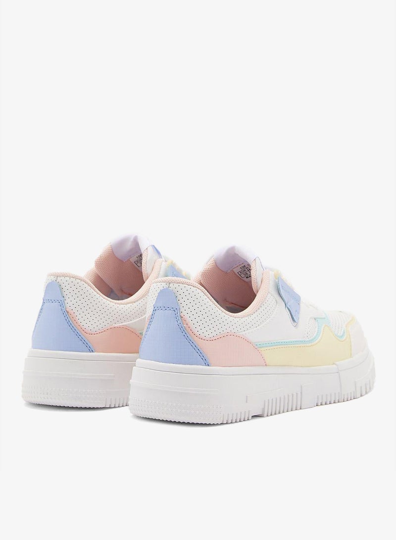 SEMIR Casual Low-Top Sneakers - Image 2