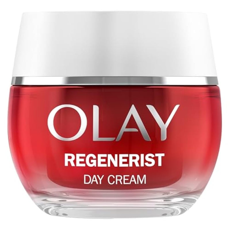 Olay Regenerist 3 Zones Firming Day Cream 50 ml - Image 1