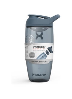 Pursuit Protein Shaker Bottle – Premium Sports Blender Bottles For Protein Mixes And Supplement Shakes – Easy Clean, Durable Protein Shaker Cup