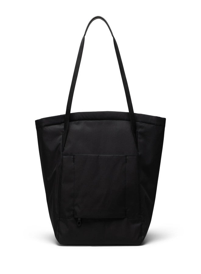 Herschel Supply Co. Joana Tote, Black, Standard, 20.5L - Image 5