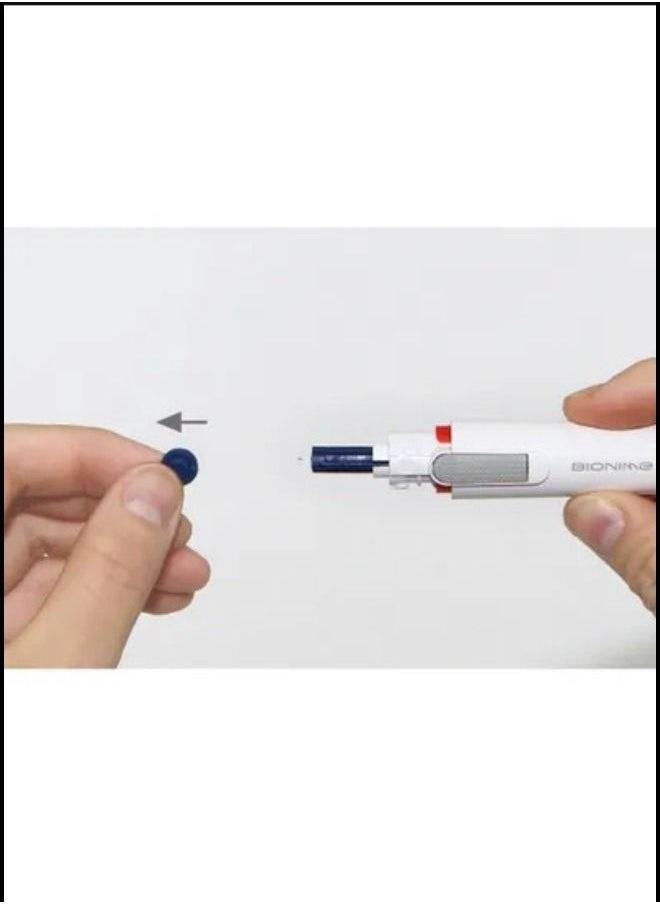 Righest Lancing Device GD500