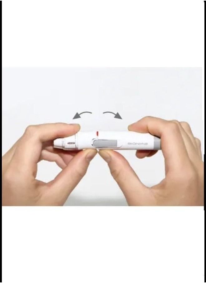 Righest Lancing Device GD500