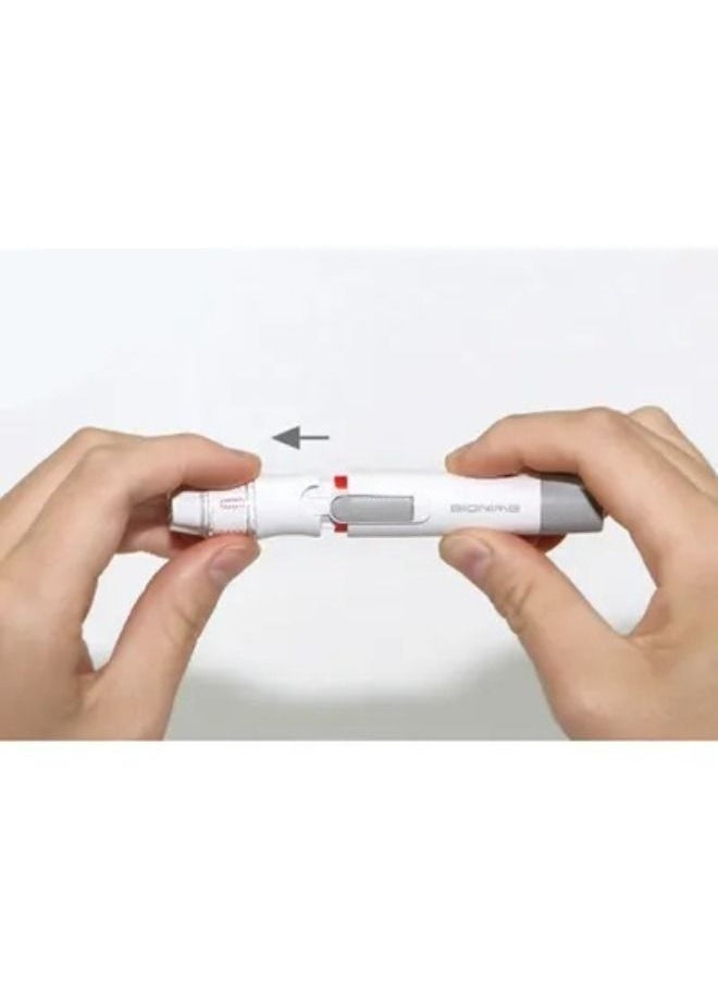 Righest Lancing Device GD500