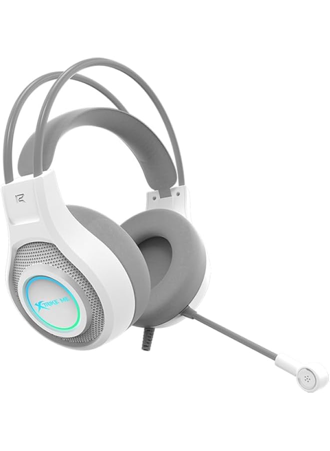 XTRIKE ME Gh 515W Stereo Gaming Wired Headset - Image 3