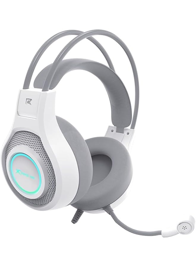 XTRIKE ME Gh 515W Stereo Gaming Wired Headset - Image 2