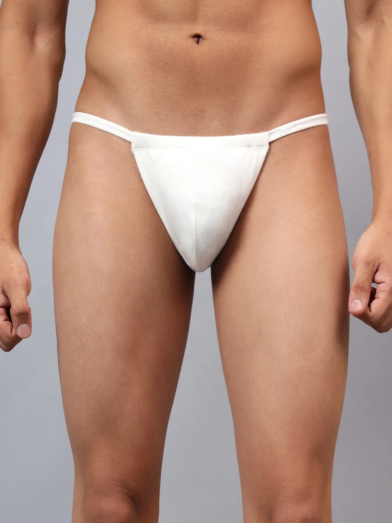 La Intimo Posh Ultra soft G-String