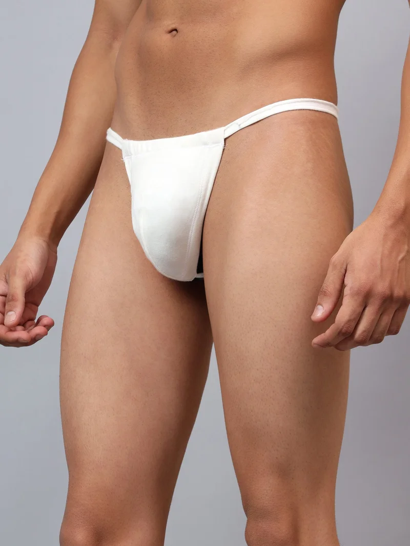 La Intimo Posh Ultra soft G-String