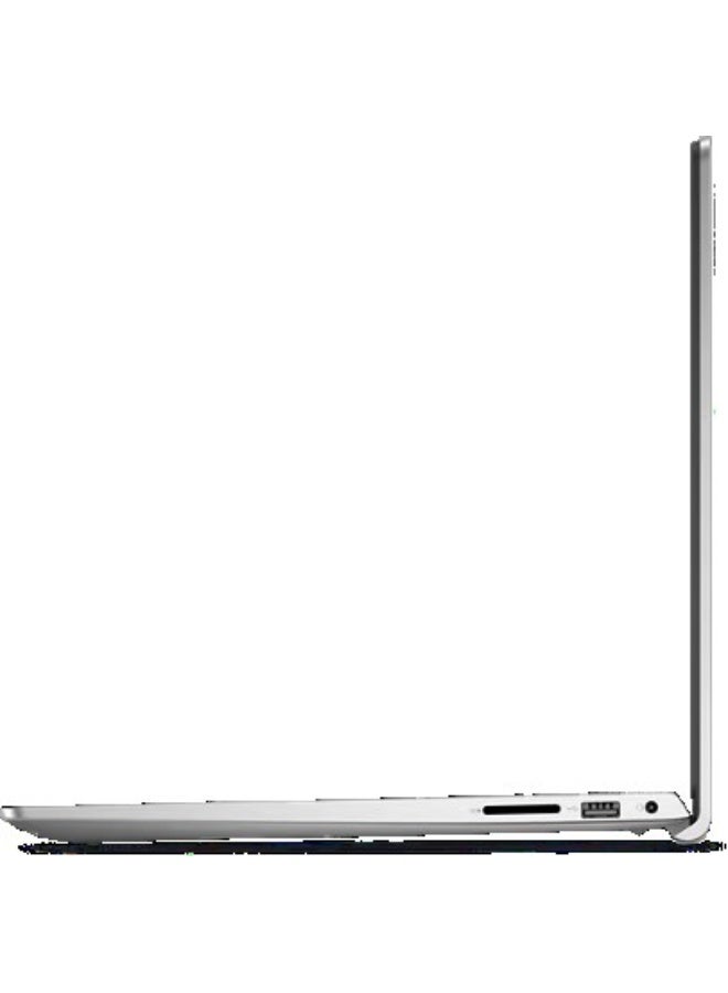 ديل Dell 15 Laptop Core i7-1355U 16GB RAM 512GB SSD 15.6" FHD Ubuntu Intel UHD 1YR PS NBD Black - Image 5