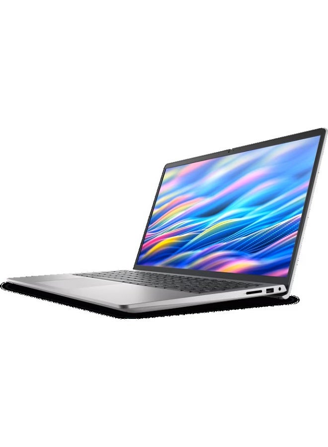 ديل Dell 15 Laptop Core i7-1355U 16GB RAM 512GB SSD 15.6" FHD Ubuntu Intel UHD 1YR PS NBD Black - Image 3