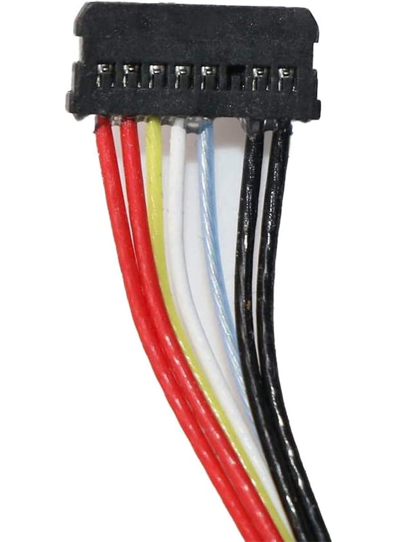 Terabyte L15M3PB1 L15L3PB1 Laptop Battery for Lenovo Flex 11 Chromebook N22 N22-10 N22-20 N22 Touch N23 N23 Touch N23 Yoga N42 N42-20 Chromebook C330 S330 Series 5B10K88047 5B10K88048 5B10K88049 11.1V 45Wh - Image 2