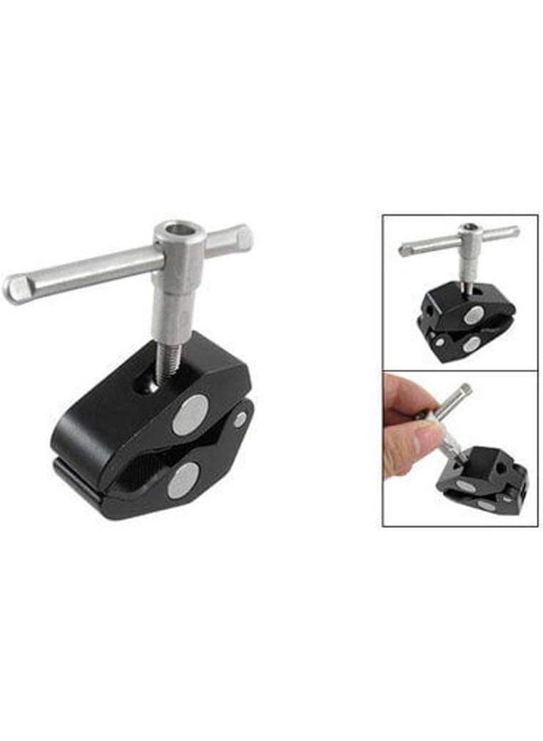 Crab-shaped Clamp Z7 - Image 1