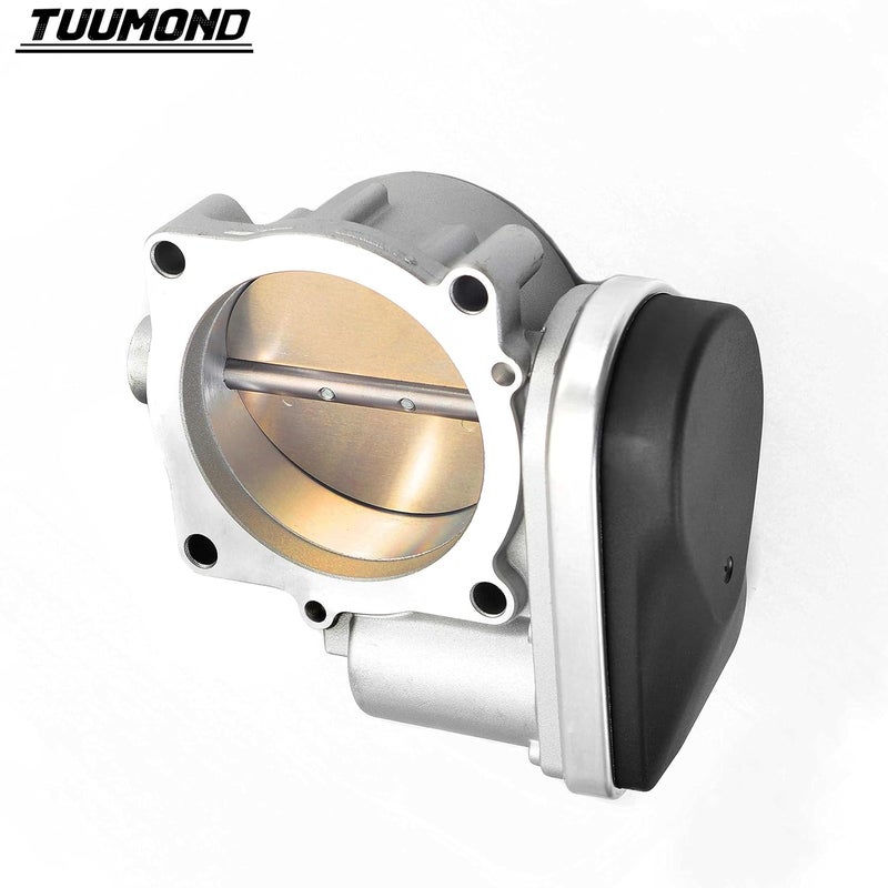 TUUMOND Throttle Body for Chrysler, Dodge, Jeep - Image 3