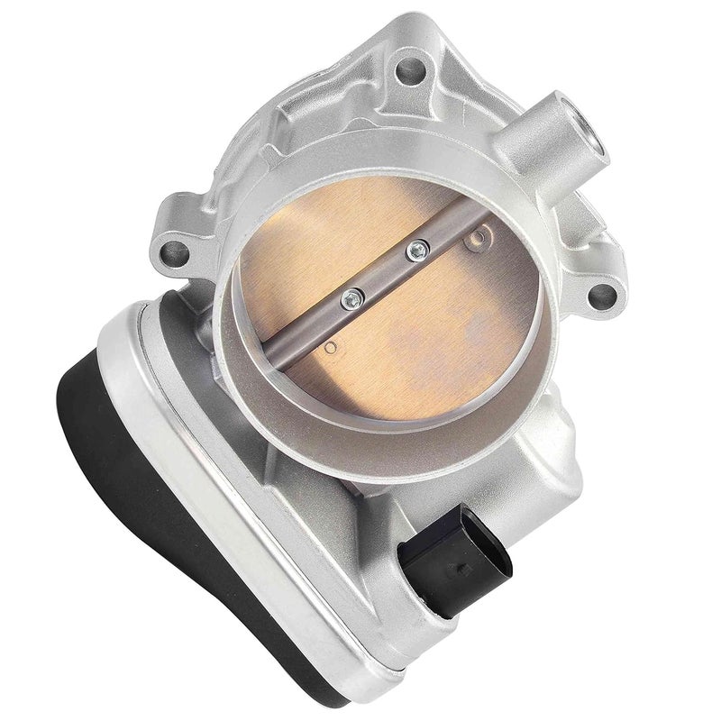 TUUMOND Throttle Body for Chrysler, Dodge, Jeep - Image 1