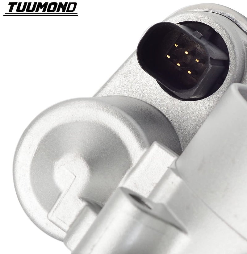 TUUMOND Throttle Body for Chrysler, Dodge, Jeep - Image 4