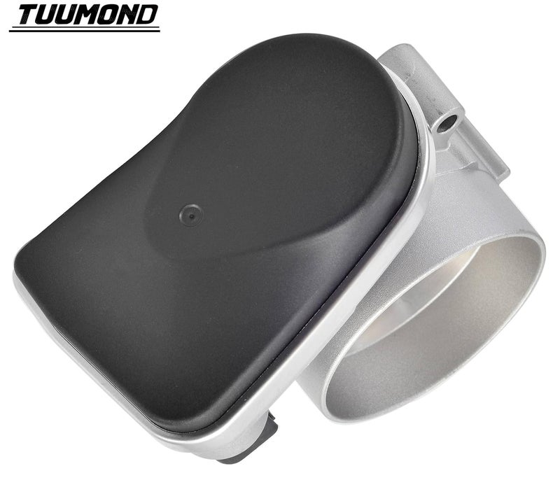 TUUMOND Throttle Body for Chrysler, Dodge, Jeep - Image 5