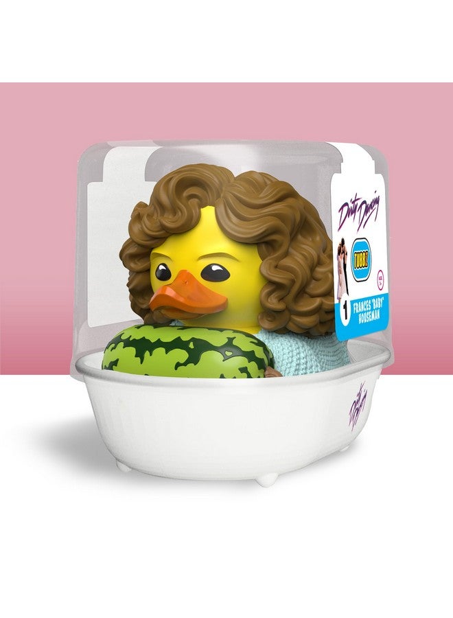 TUBBZ توبز -Dirty Dancing - فرانسيس 'بيبي' هاوسمان (الطبعة الأولى) - Image 2